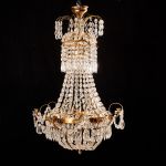 1042 3434 CHANDELIER